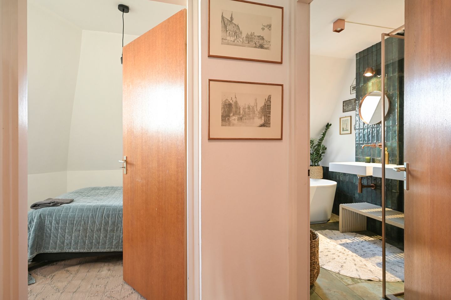 Foto 19 van Badhuisweg 10-D