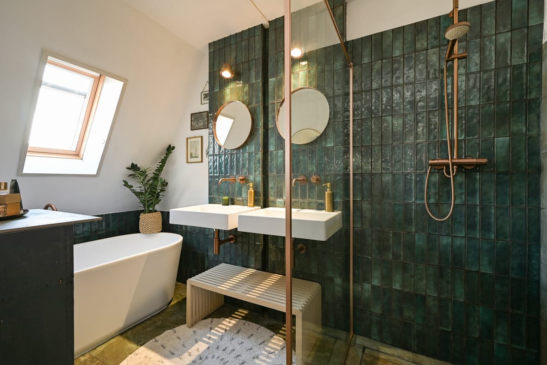 Foto 22 van Badhuisweg 10-D