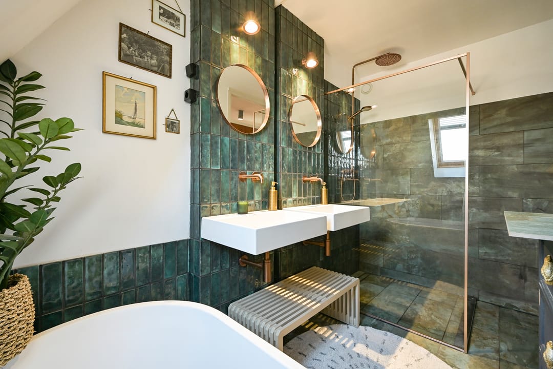 Foto 23 van Badhuisweg 10-D