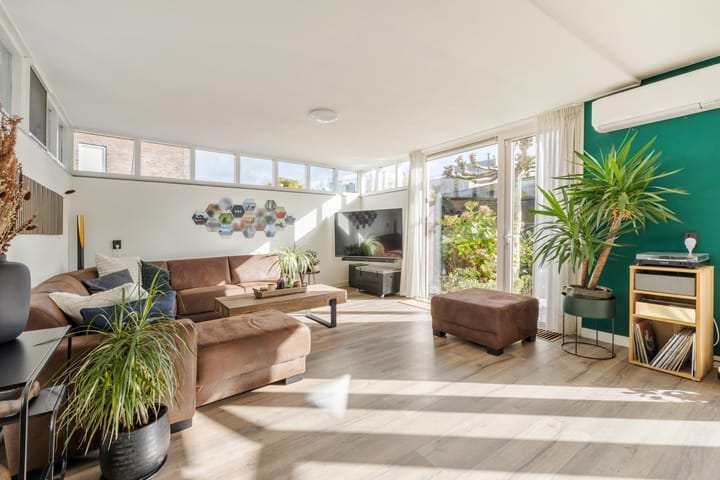 Foto 2 van Socrateshof 16