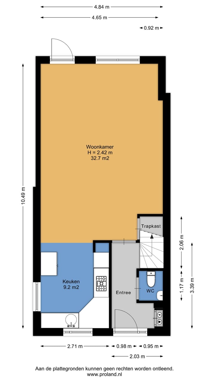 Photo 32 of Van Goghhof 79