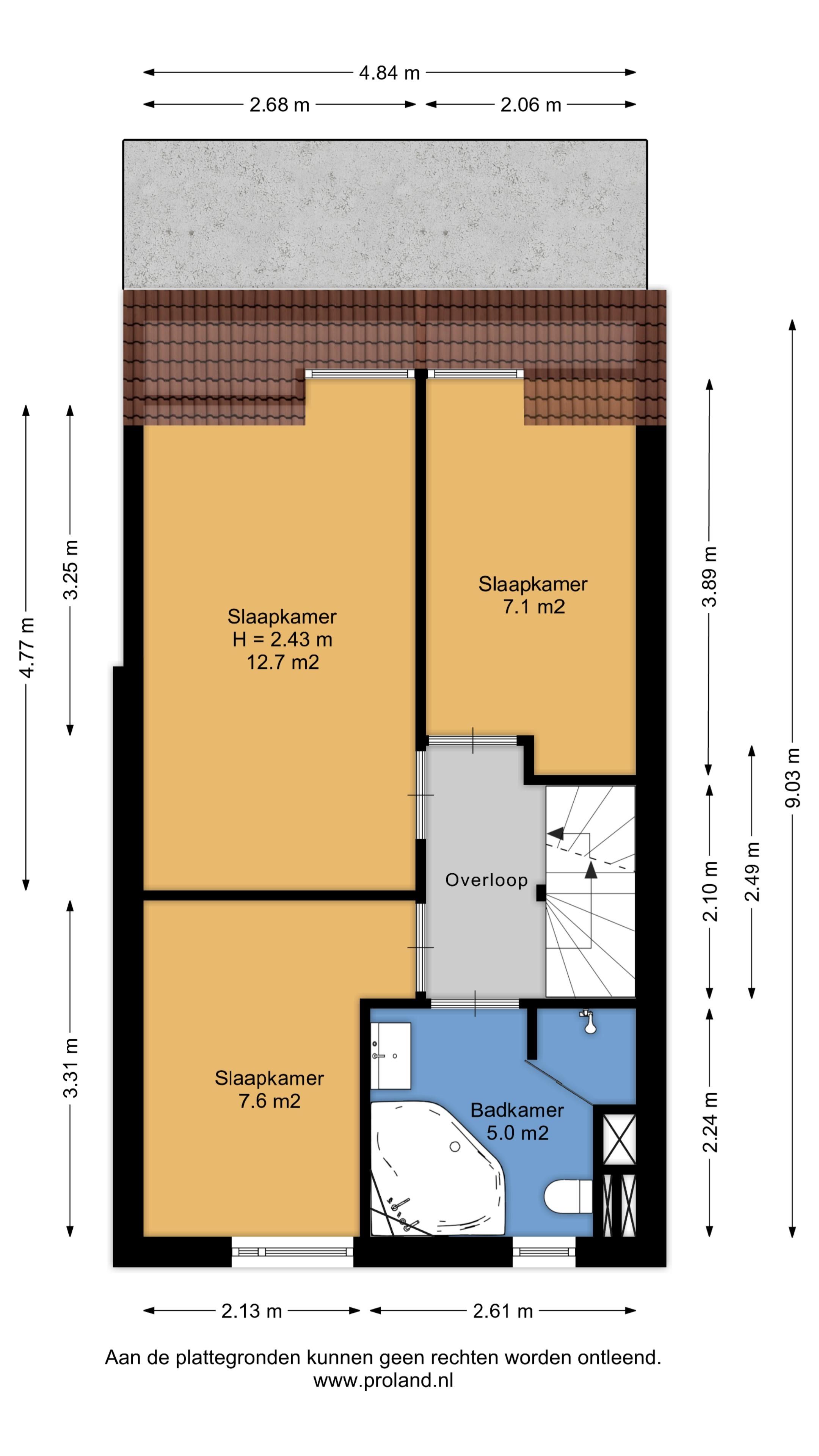 Foto 33 van Van Goghhof 79