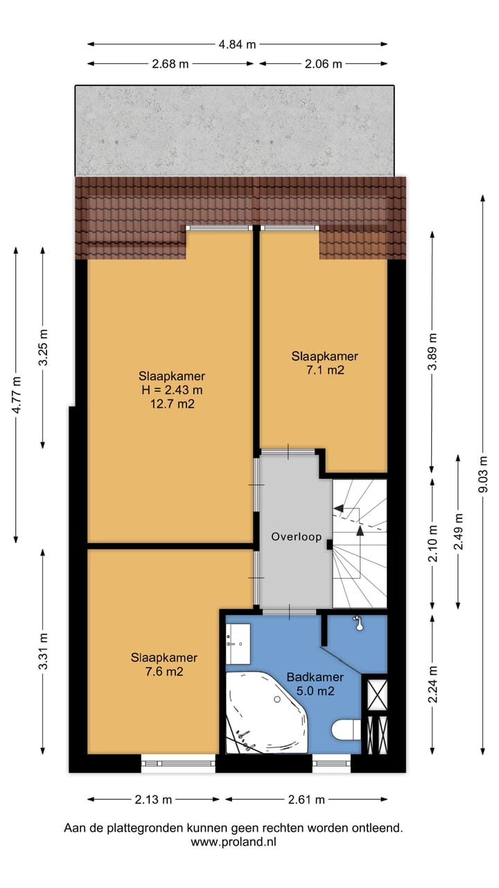 Photo 33 of Van Goghhof 79