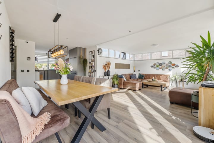 Foto 4 van Socrateshof 16