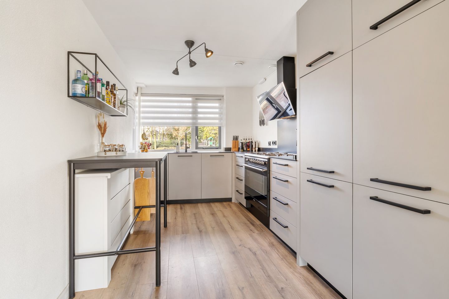 Foto 5 van Socrateshof 16