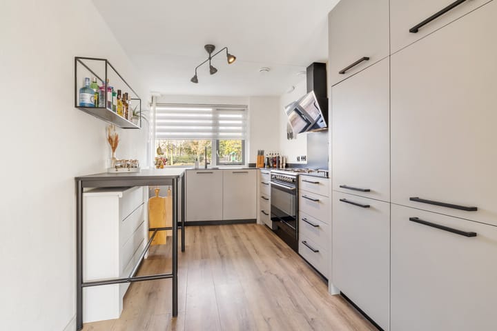 Foto 5 van Socrateshof 16