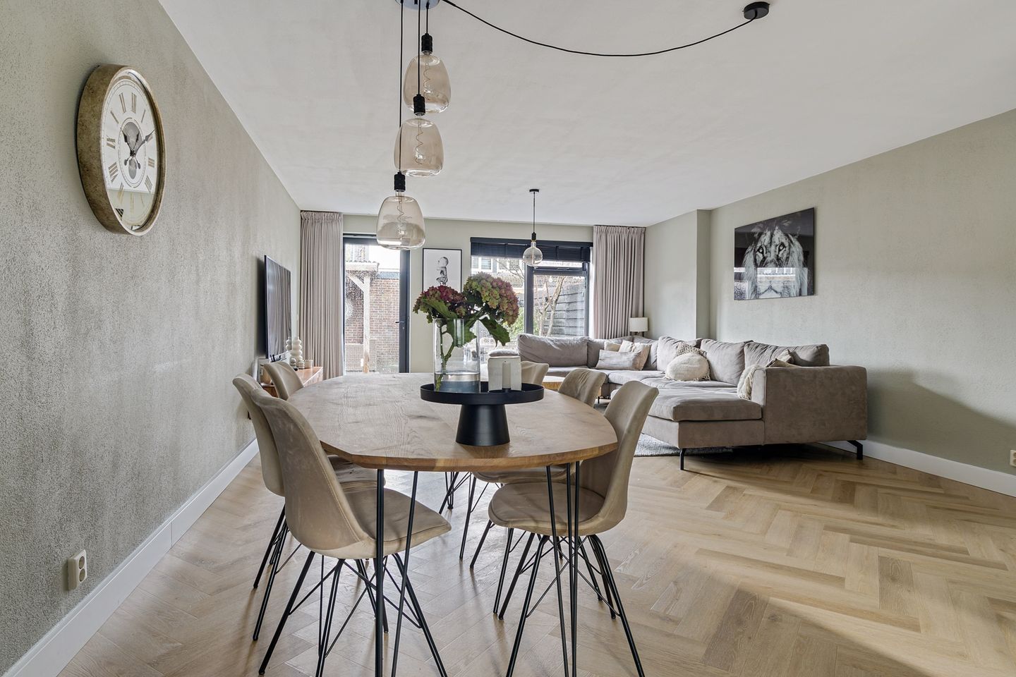 Foto 4 van Van Goghhof 79