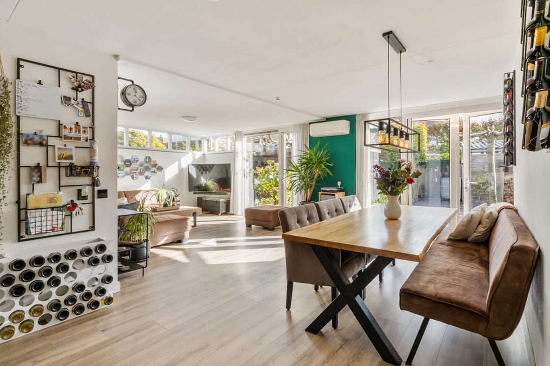 Foto 8 van Socrateshof 16