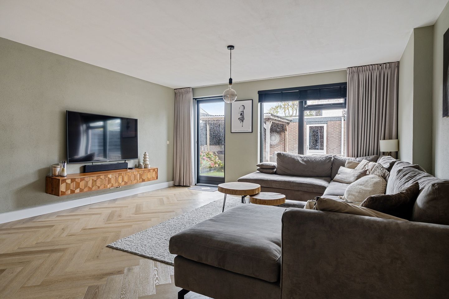 Foto 5 van Van Goghhof 79