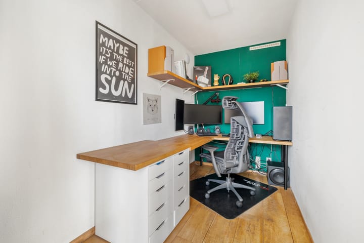 Foto 10 van Socrateshof 16