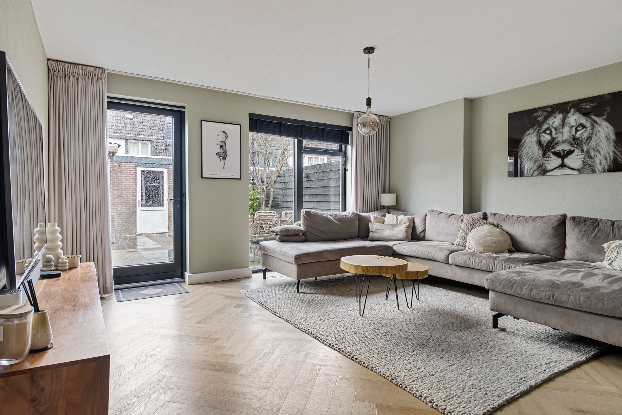 Foto 6 van Van Goghhof 79