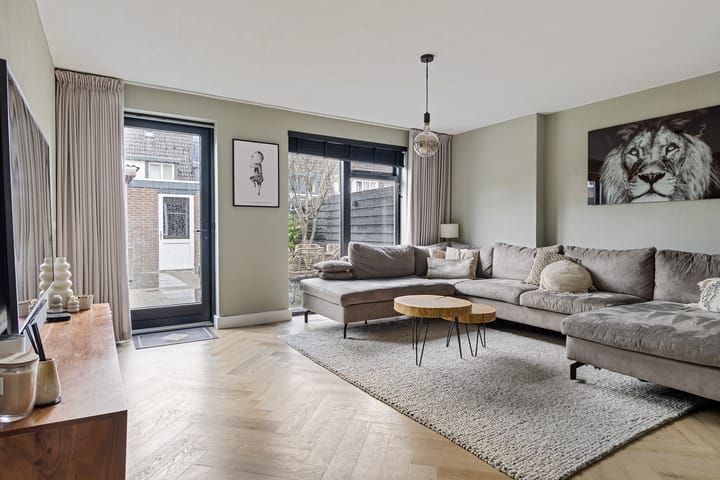 Photo 6 of Van Goghhof 79