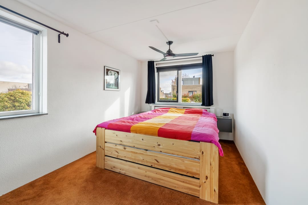 Foto 13 van Socrateshof 16