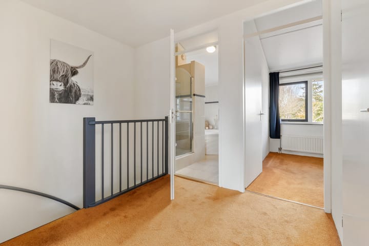 Foto 18 van Socrateshof 16