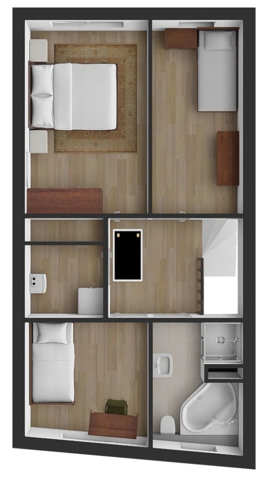 Foto 19 van Socrateshof 16