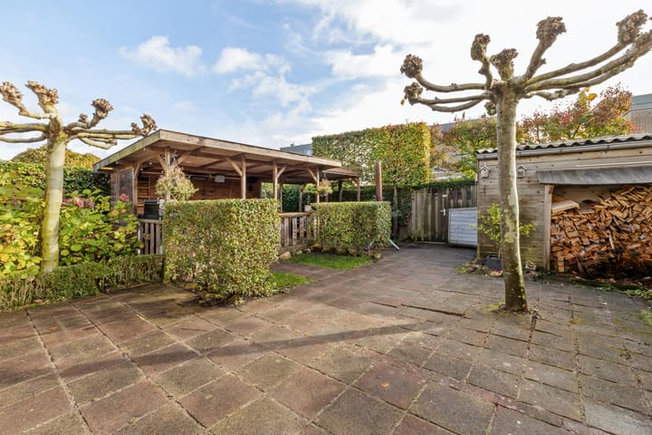 Foto 20 van Socrateshof 16