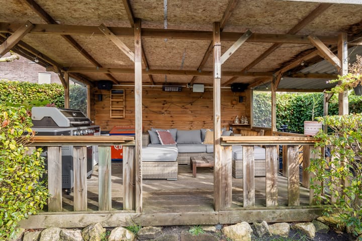 Foto 21 van Socrateshof 16