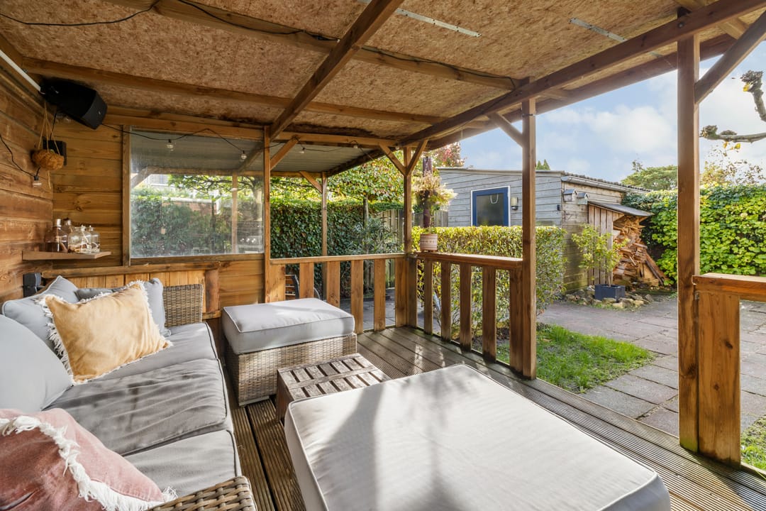 Foto 23 van Socrateshof 16