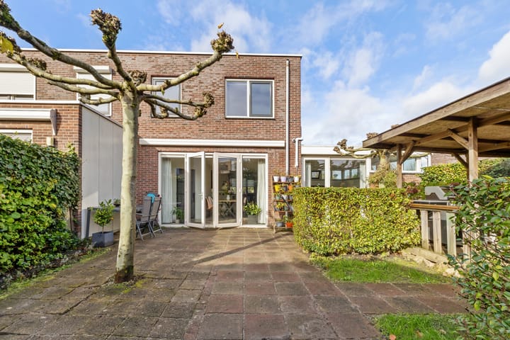 Foto 24 van Socrateshof 16