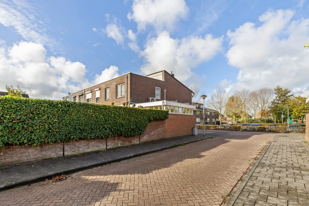 Foto 26 van Socrateshof 16