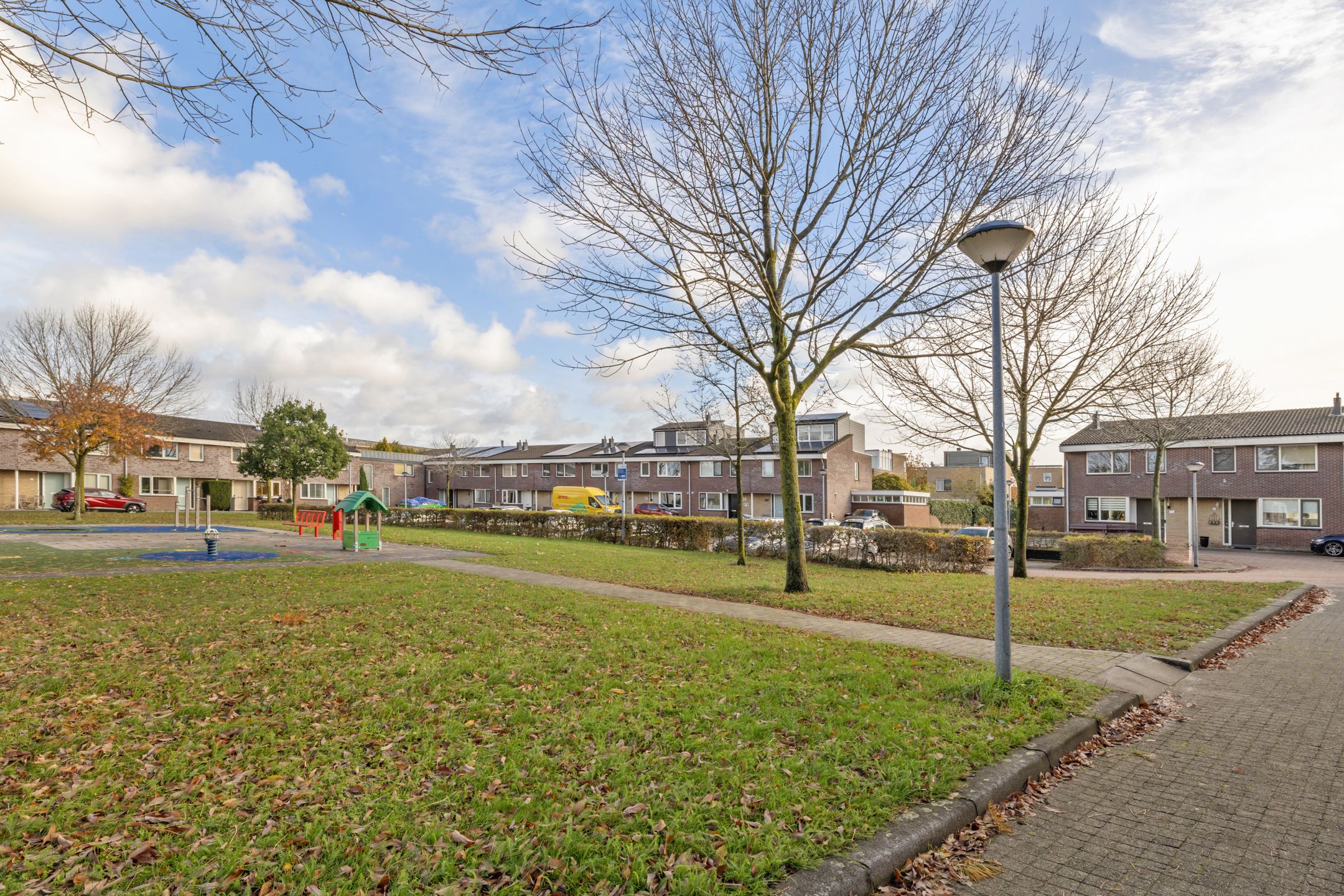 Foto 27 van Socrateshof 16