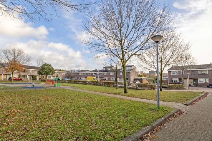 Foto 27 van Socrateshof 16