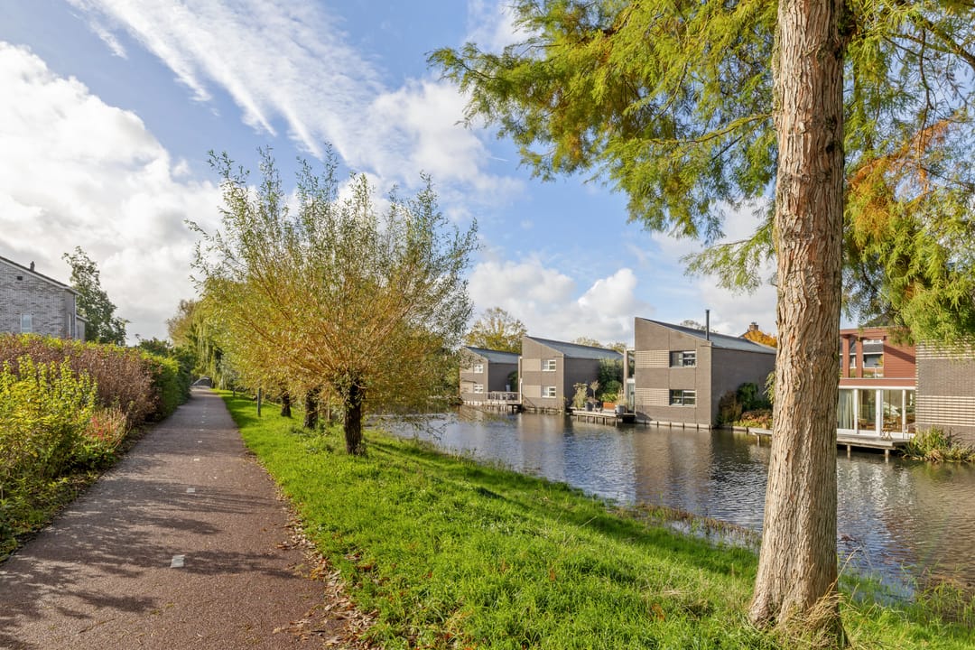 Foto 28 van Socrateshof 16