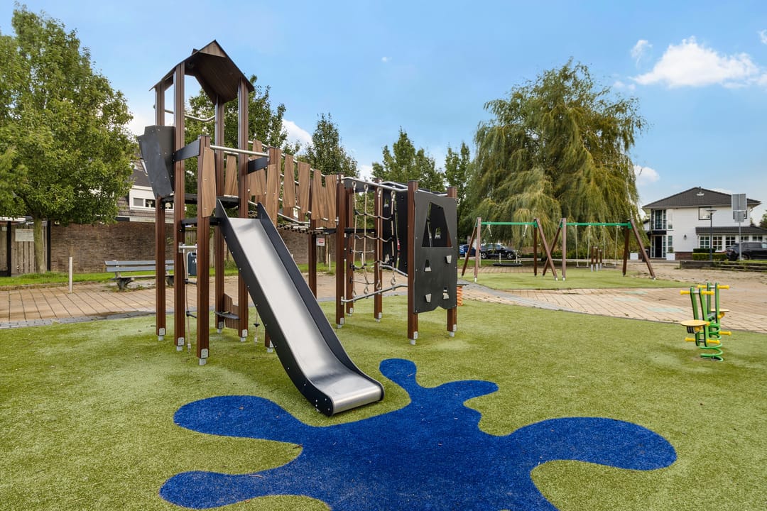 Foto 31 van Van Goghhof 79