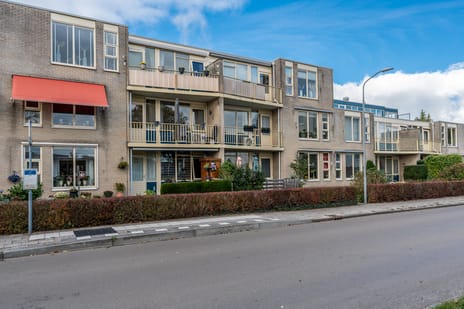 Steenstraat thumbnail