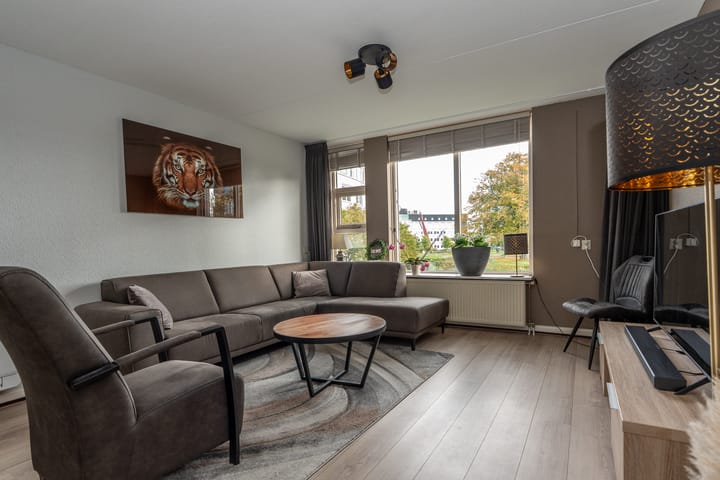 Foto 3 van Steenstraat 55