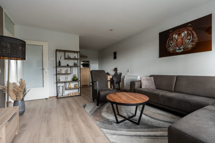 Foto 4 van Steenstraat 55