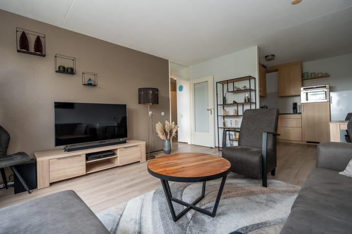 Foto 5 van Steenstraat 55