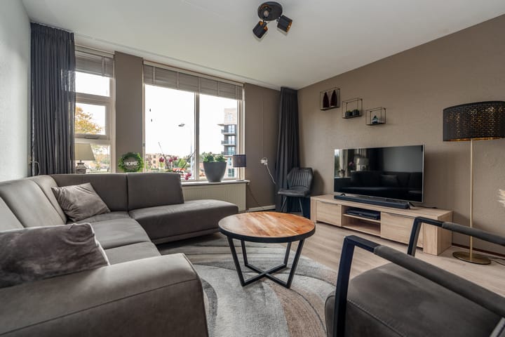 Foto 6 van Steenstraat 55