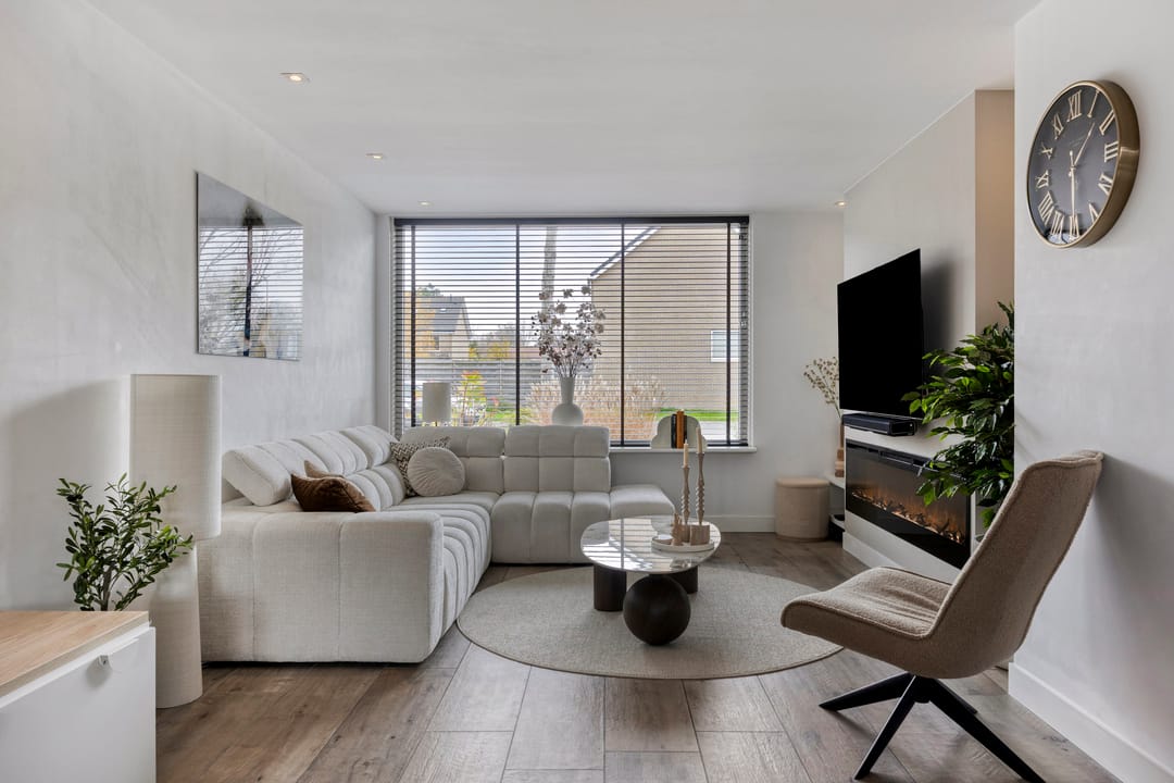 Foto 2 van Esdoornlaan 34