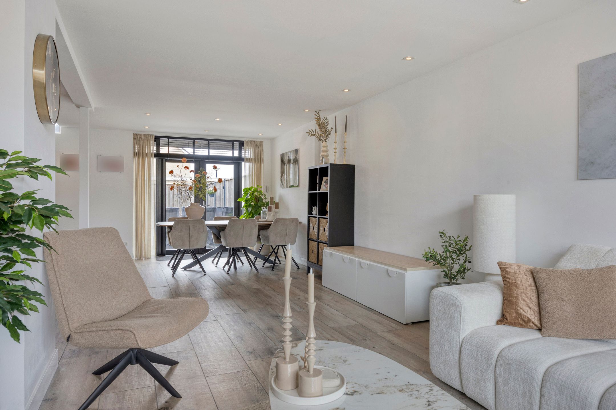 Foto 3 van Esdoornlaan 34