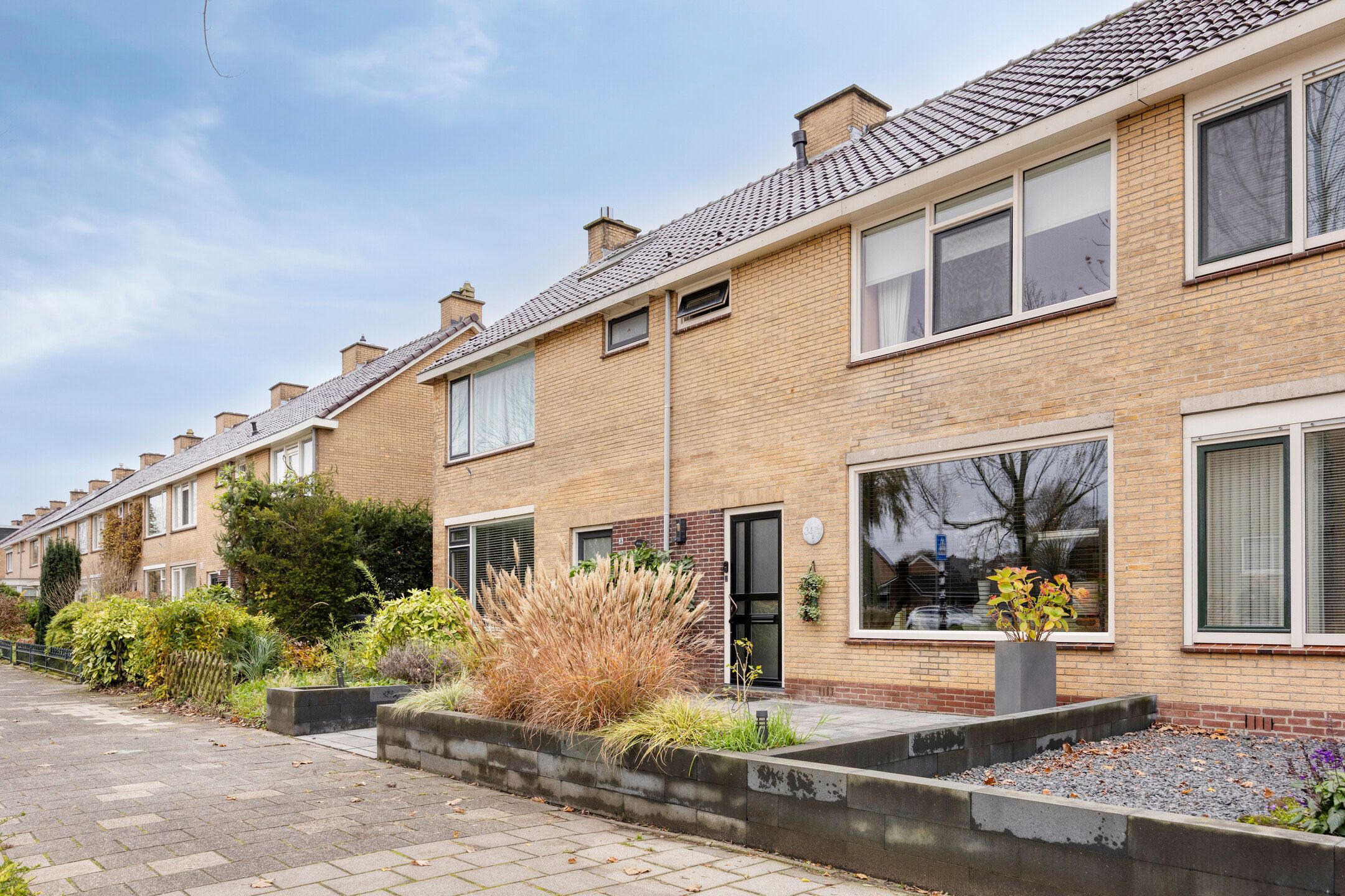 Foto 9 van Esdoornlaan 34