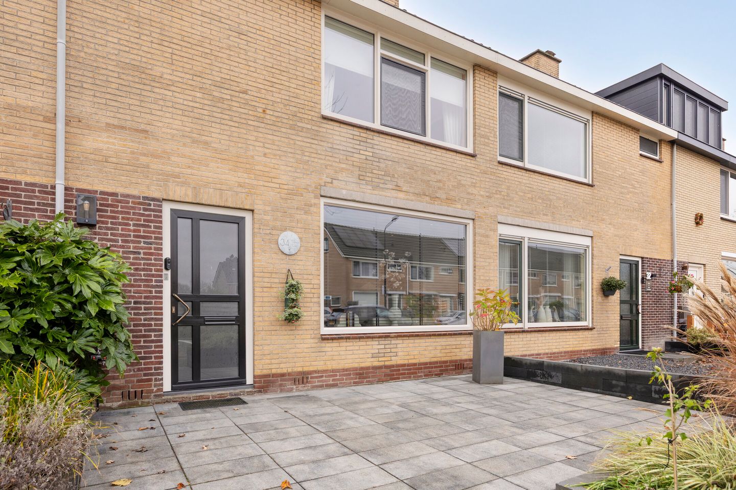 Foto 10 van Esdoornlaan 34