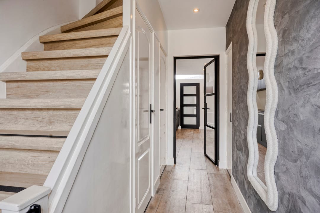 Foto 11 van Esdoornlaan 34