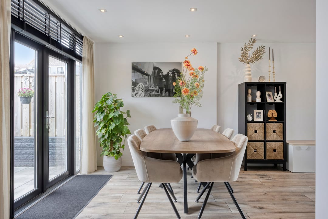 Foto 16 van Esdoornlaan 34