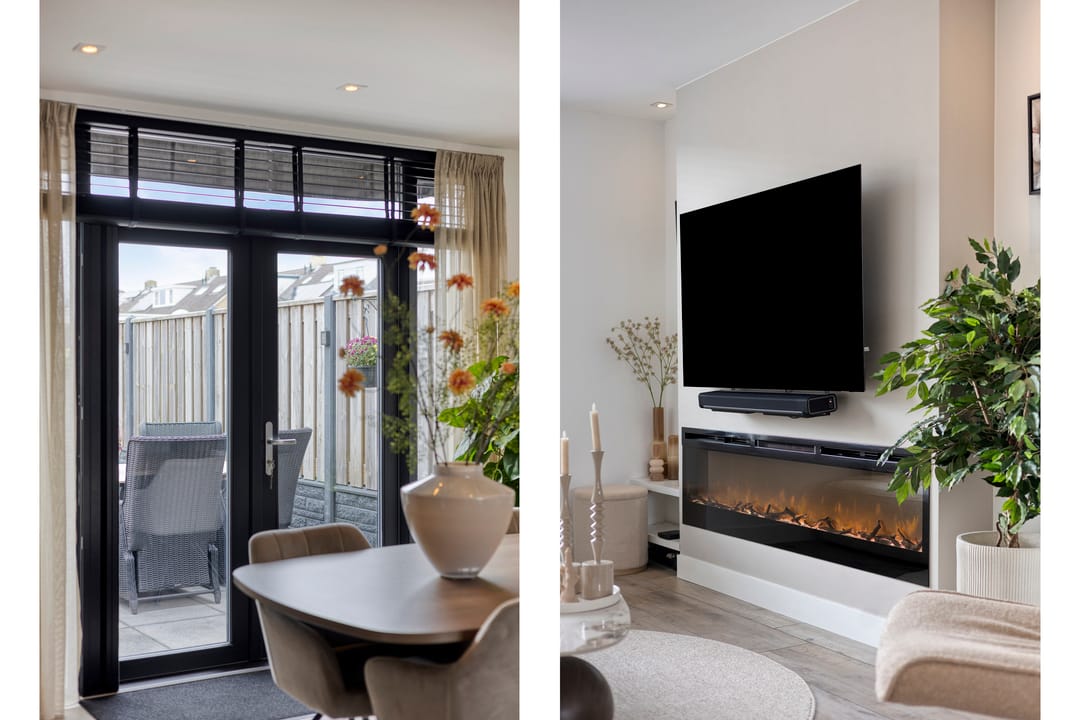 Foto 17 van Esdoornlaan 34