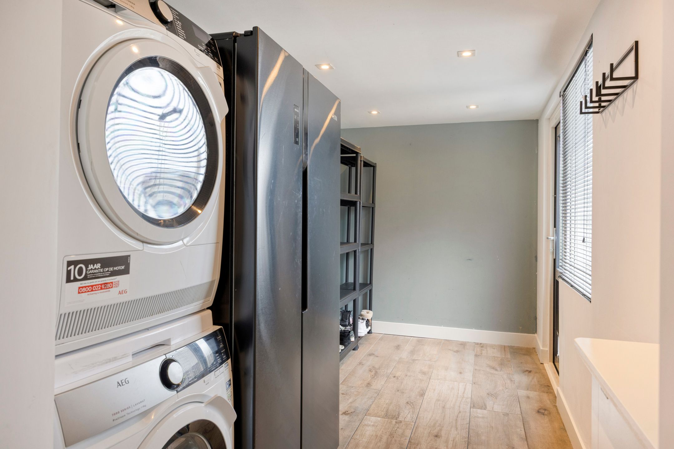 Foto 21 van Esdoornlaan 34