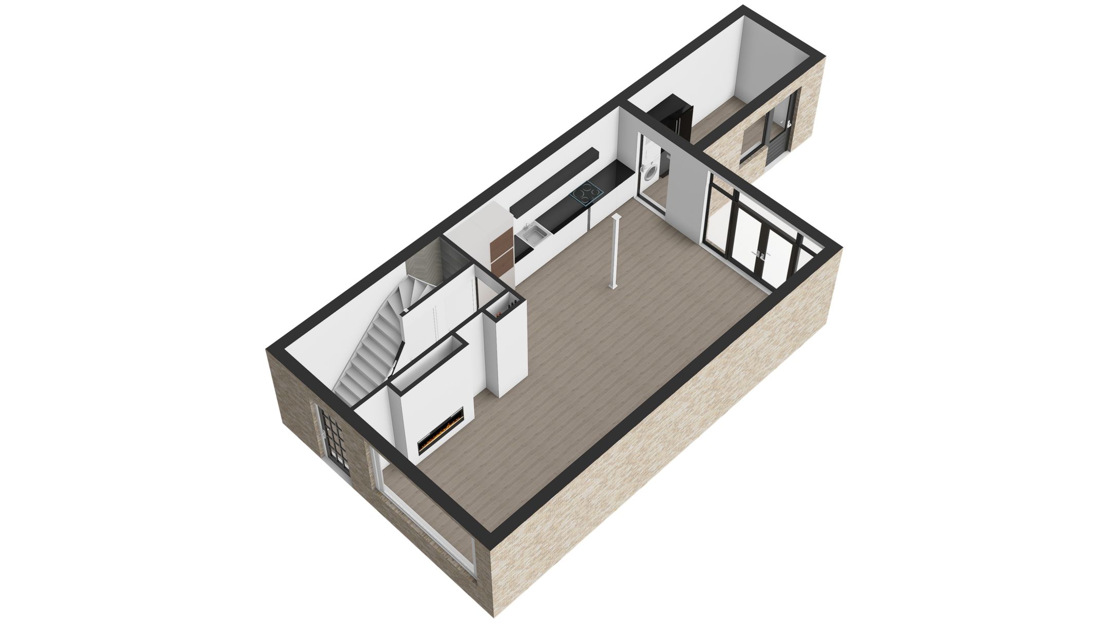 Foto 24 van Esdoornlaan 34