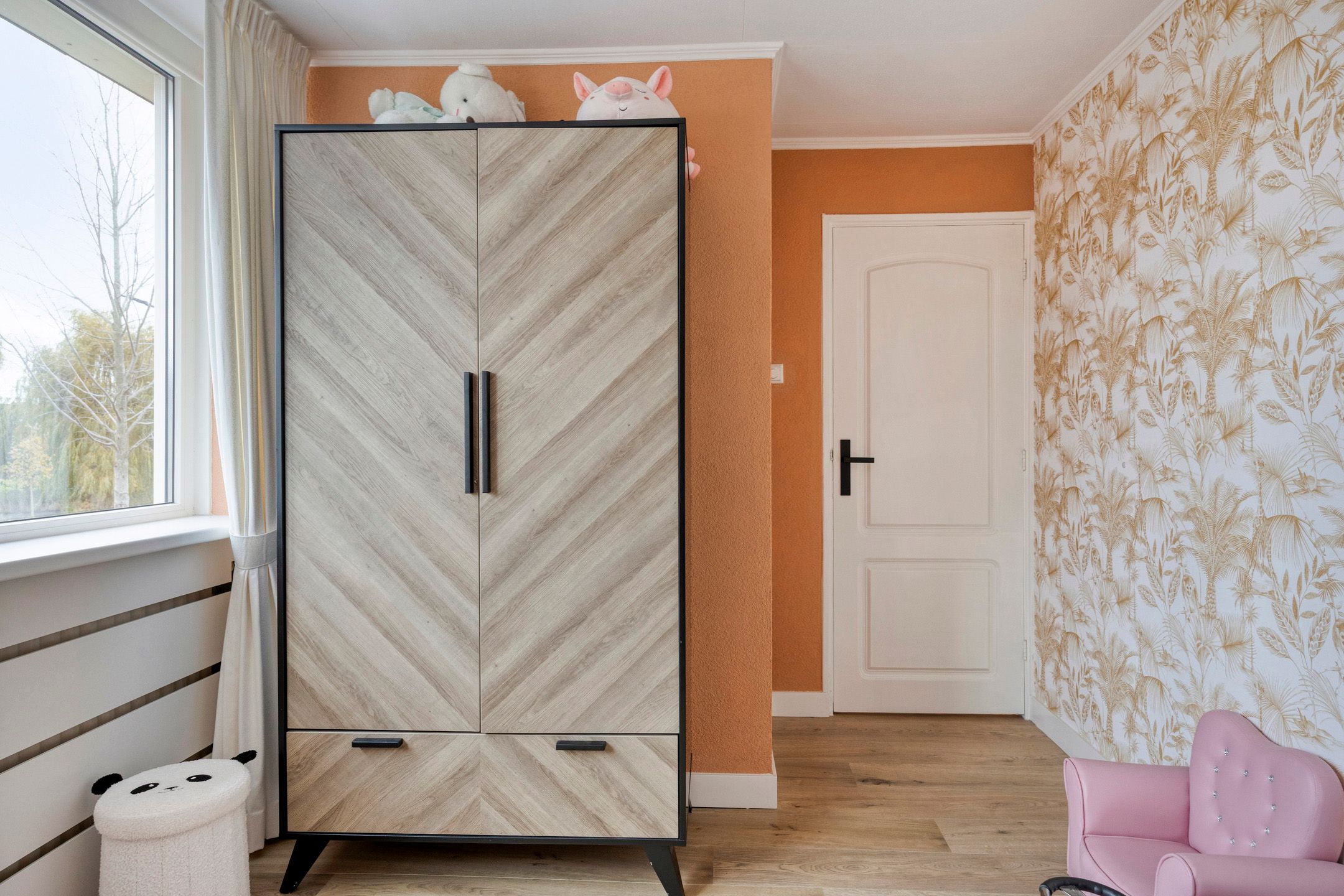 Foto 30 van Esdoornlaan 34