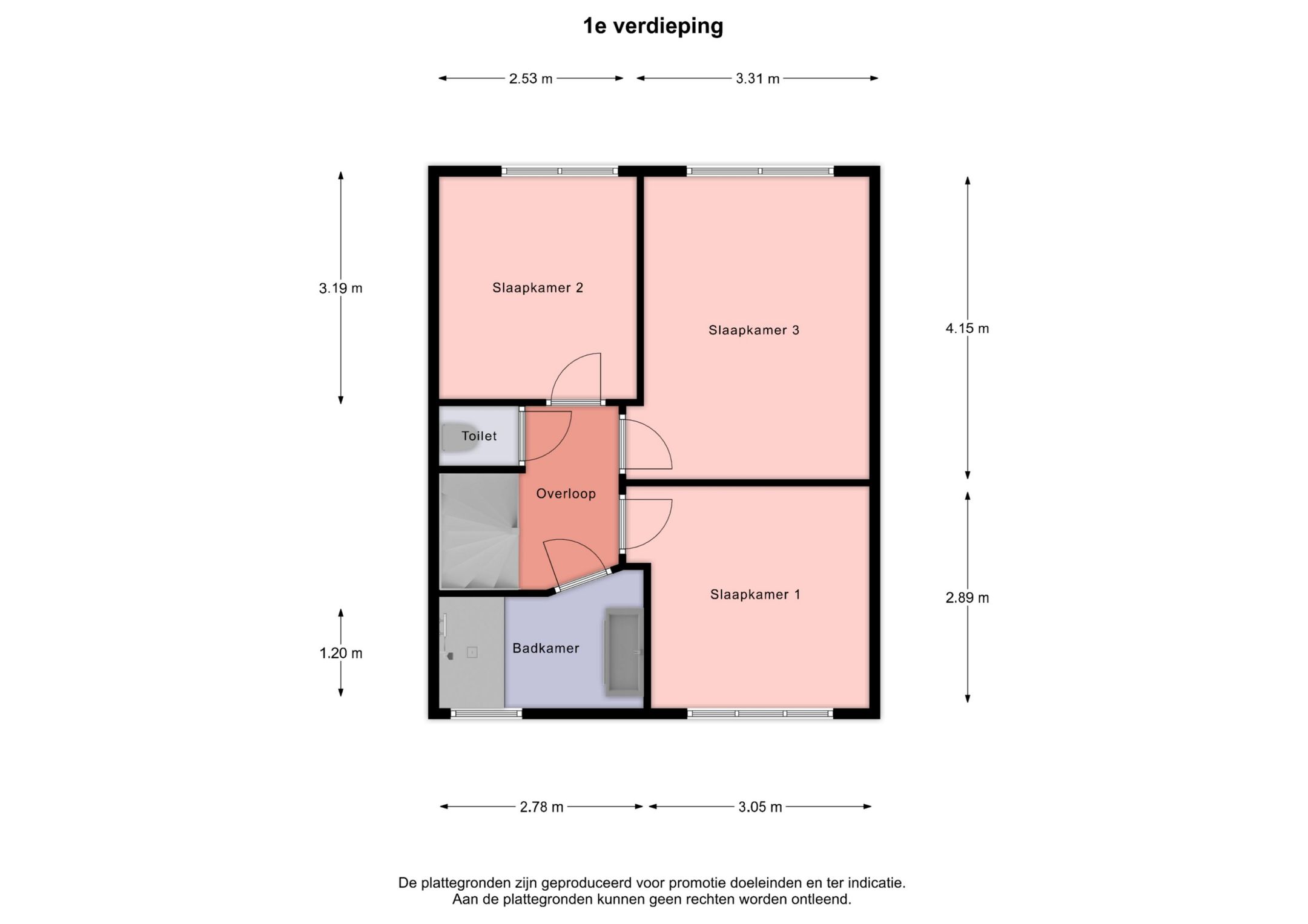 Foto 33 van Esdoornlaan 34