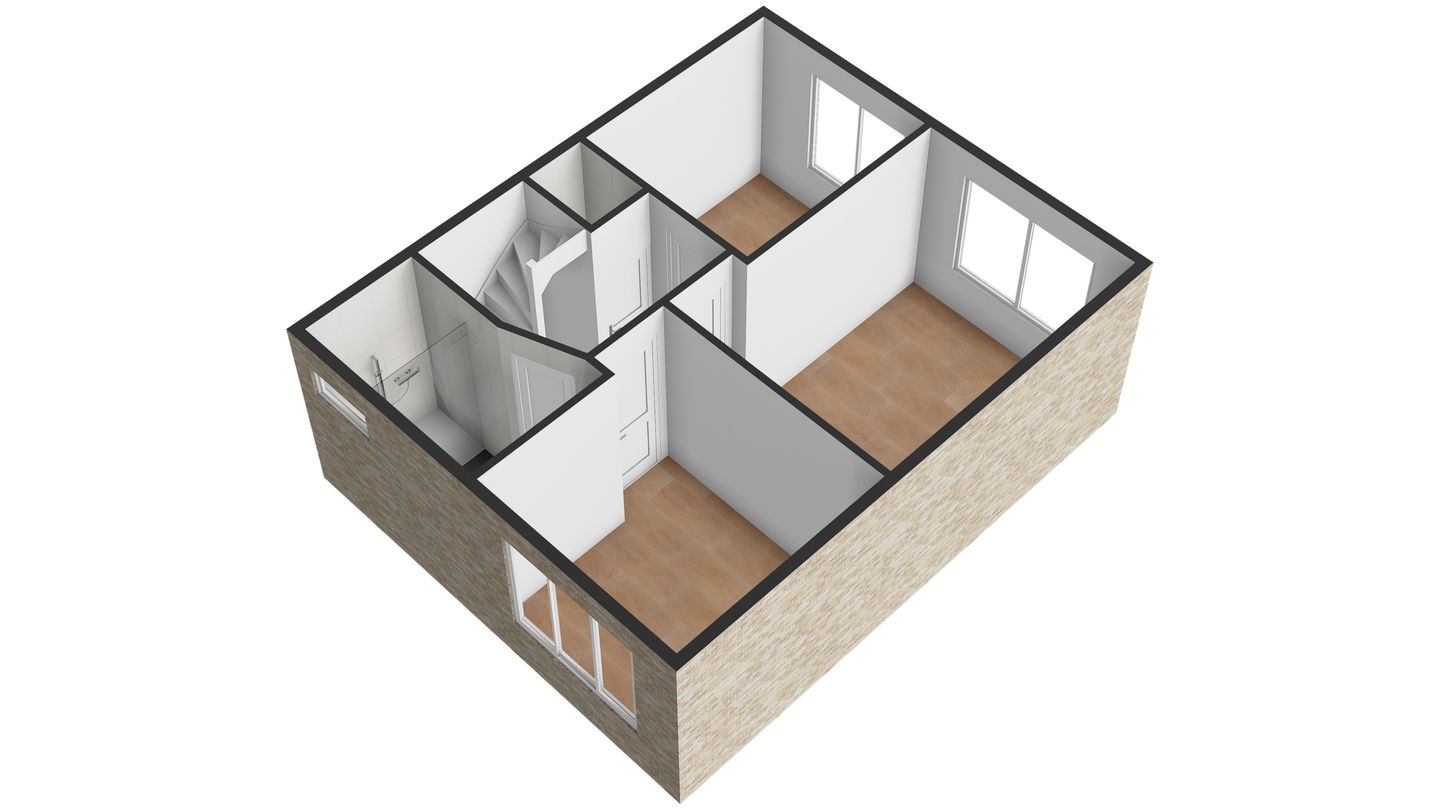 Foto 34 van Esdoornlaan 34