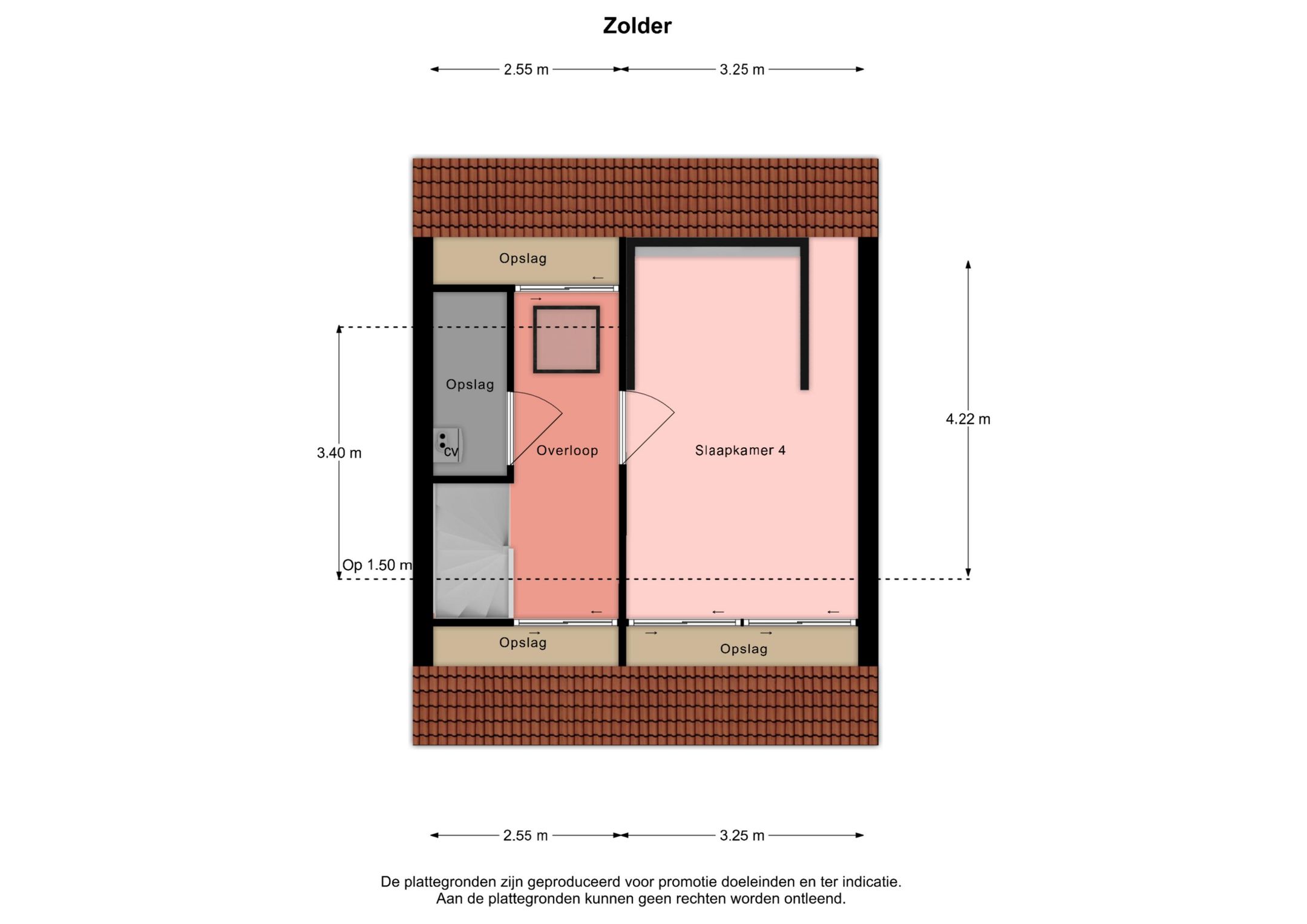Foto 39 van Esdoornlaan 34