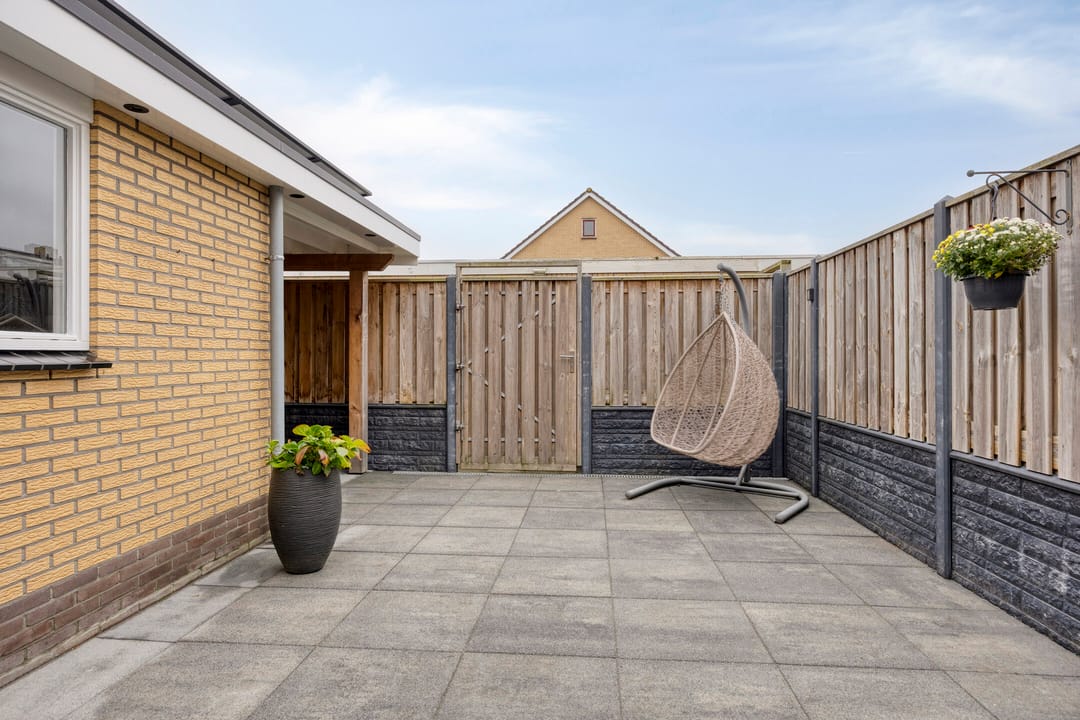 Foto 41 van Esdoornlaan 34