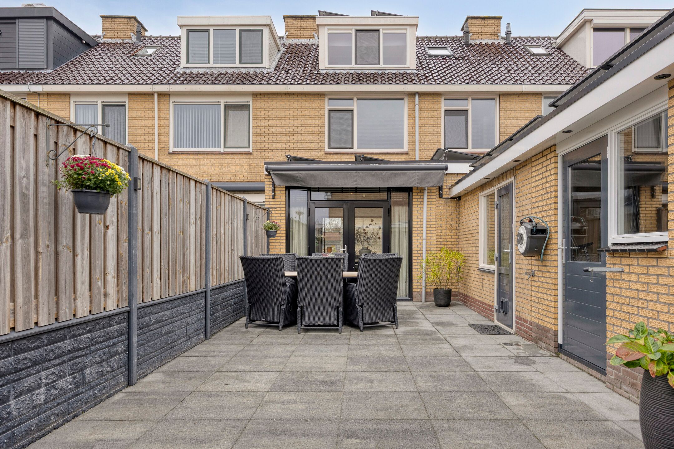 Foto 42 van Esdoornlaan 34