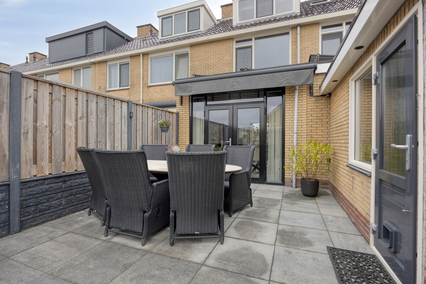 Foto 44 van Esdoornlaan 34