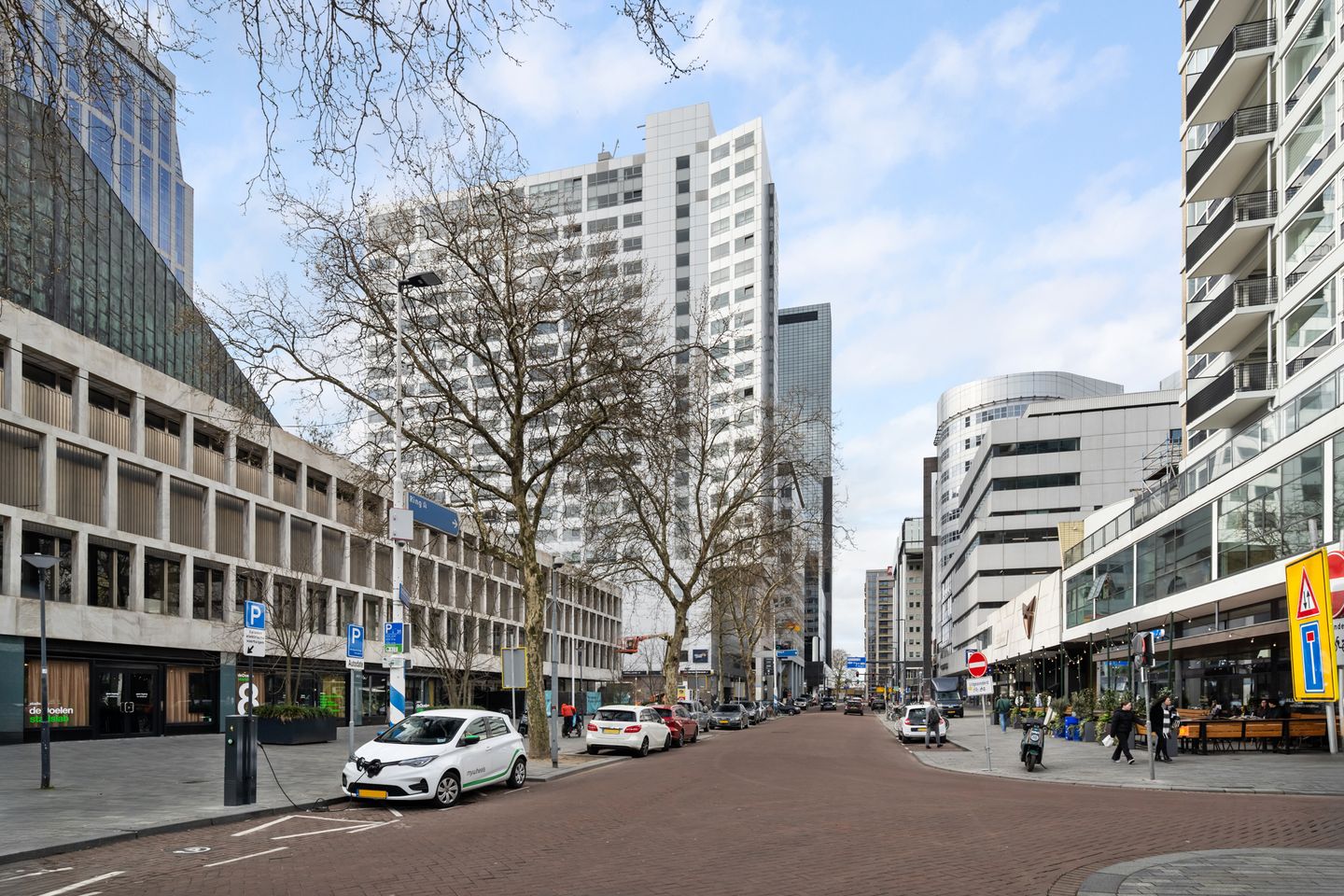 Foto 4 van Karel Doormanstraat 15